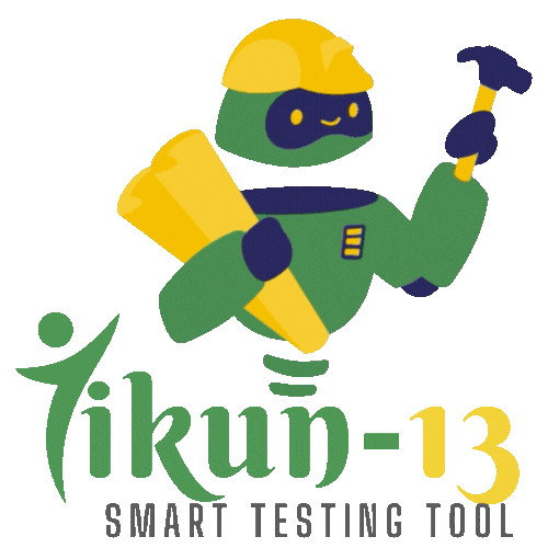 Tikun13 Logo